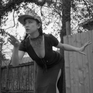 Meet your Posher, Jade